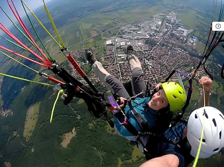 Wellba Homestead Planina