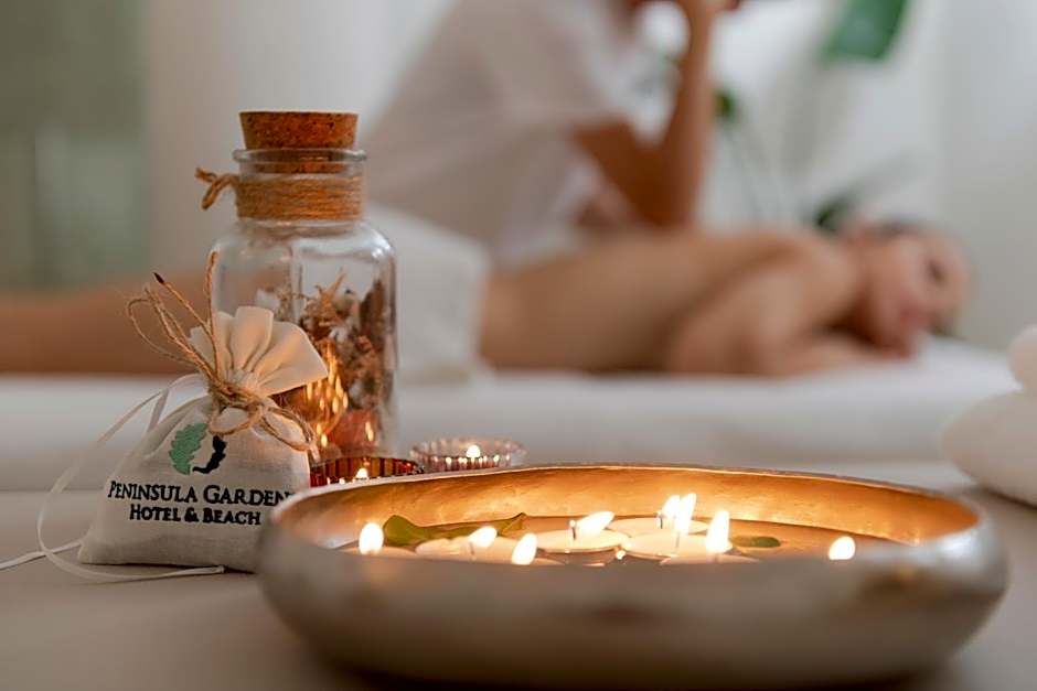 Peninsula Gardens Hotel