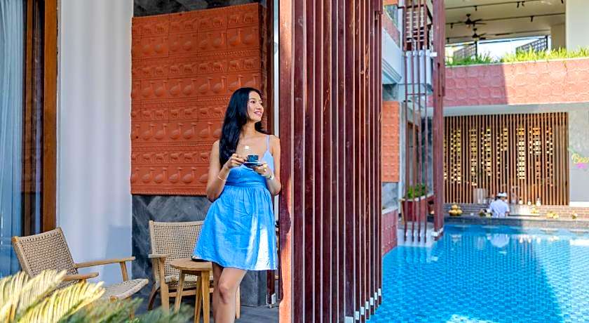 Mokko Suites Batubelig