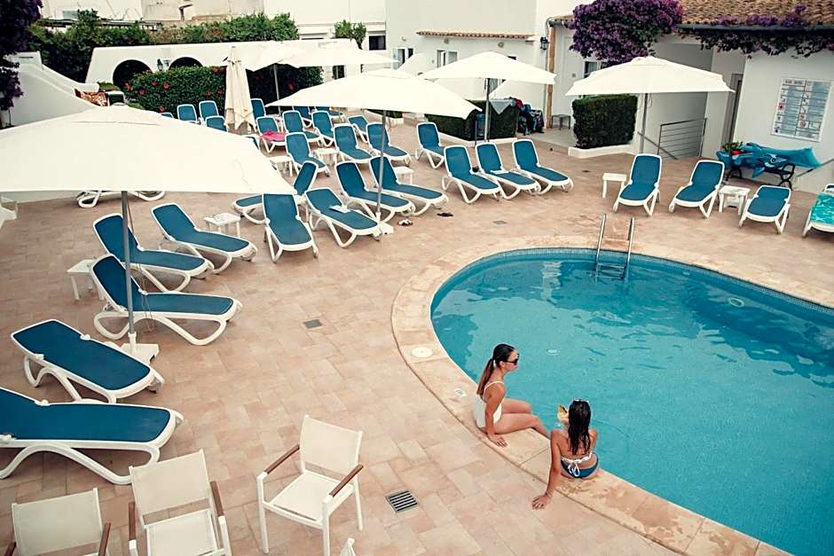 Hotel d'Or