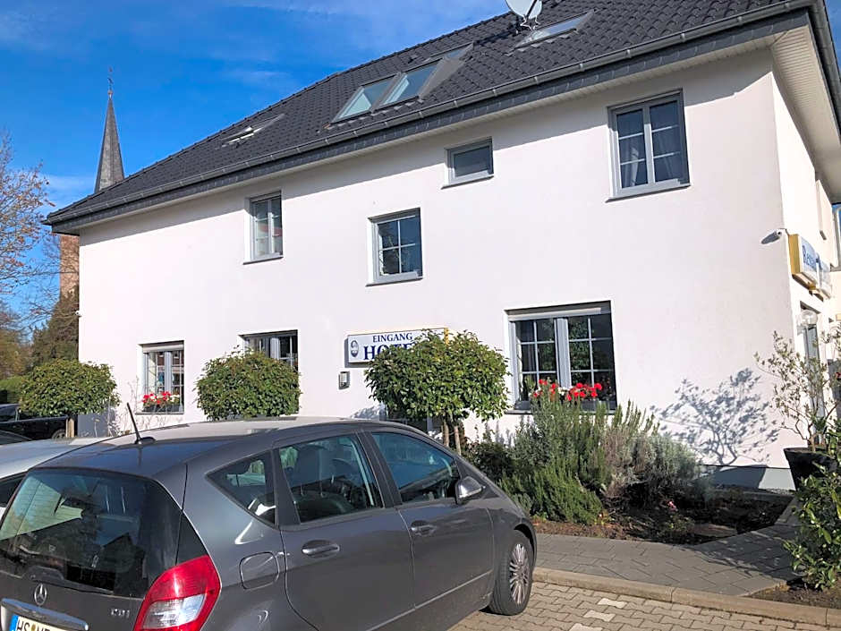 Hotel Restaurant Dalmacija