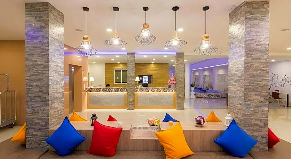Hi Chiangrai Hotel