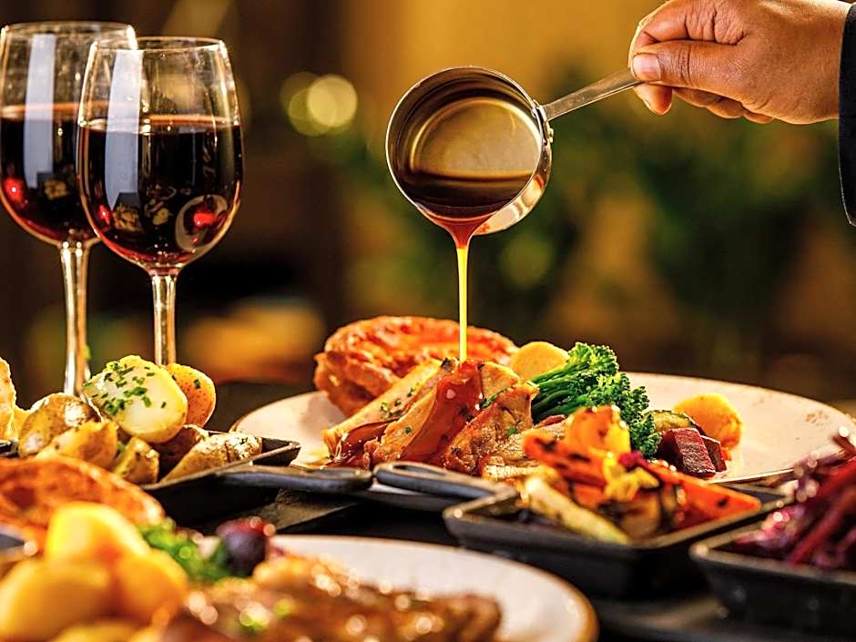 Mercure Cardiff North Hotel