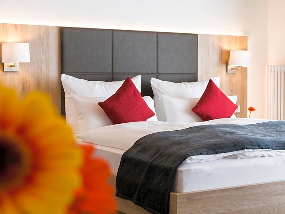 Hotel Restaurant Schiff