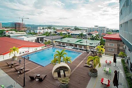 Subic Riviera Hotel and Residences