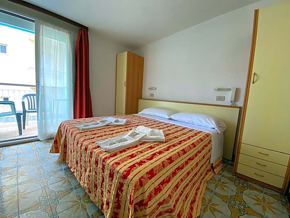 Hotel Nanni Garnì