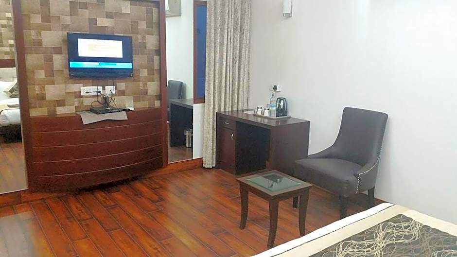 Tavisha Villa Gurgaon