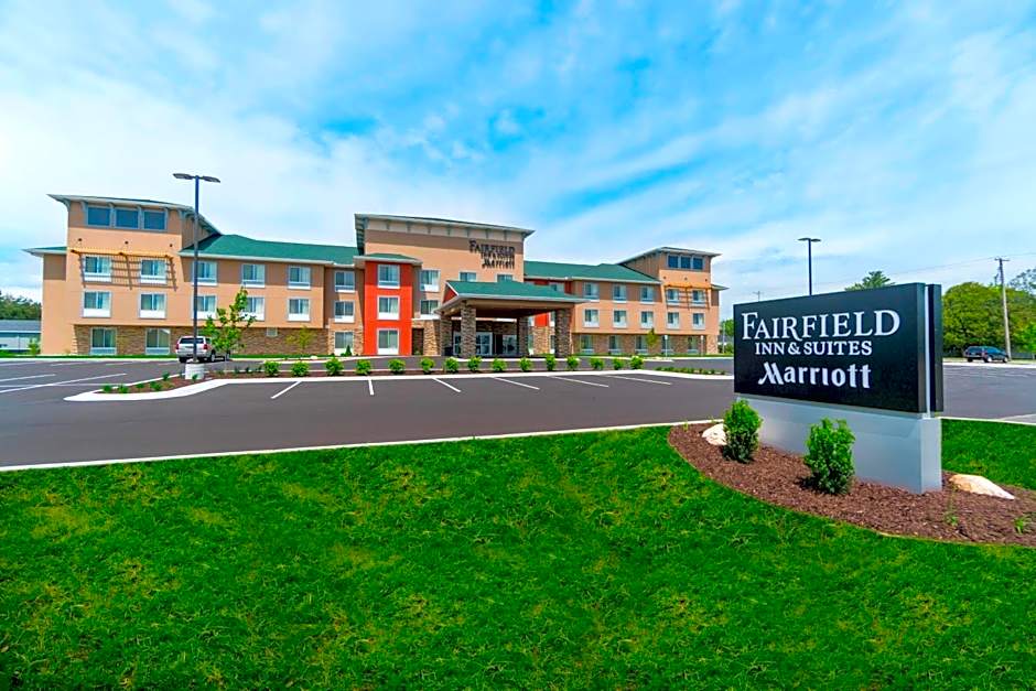 Fairfield Inn & Suites by Marriott Gaylord