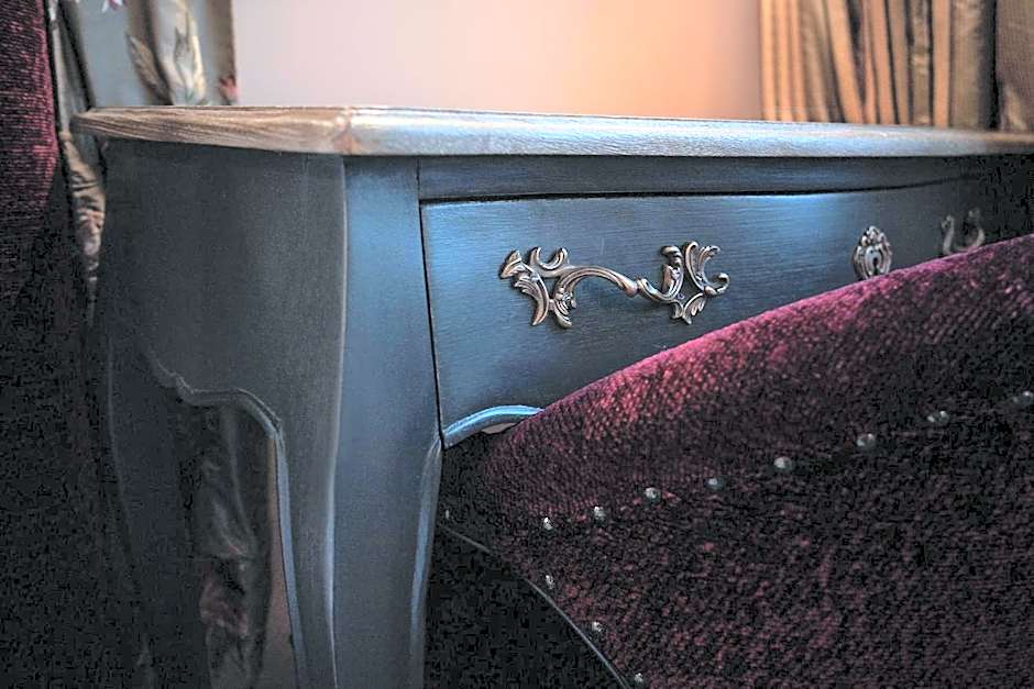 Hotel Odeon Saint Germain