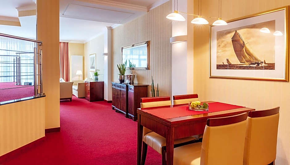 Hotel Amaris Bremerhaven