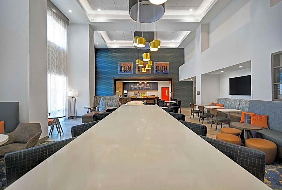 Hampton Inn By Hilton Midland South, TX