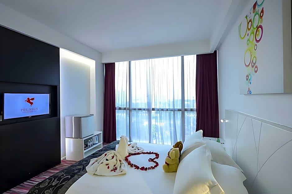 Pegasus Hotel