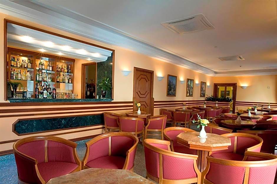 Hotel Ascot Sorrento