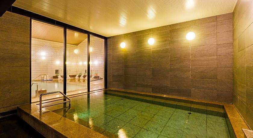 KAMENOI HOTEL YAMATO HEGURI