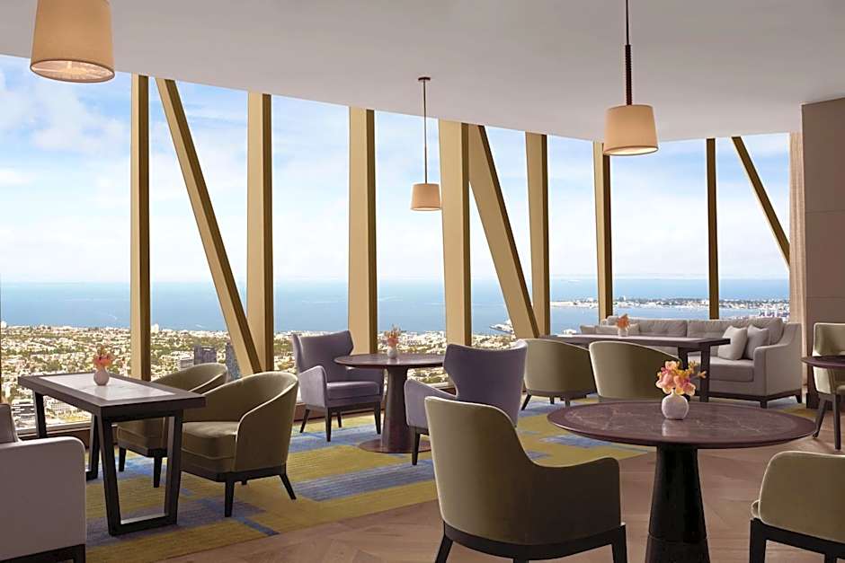 The Ritz-Carlton, Melbourne