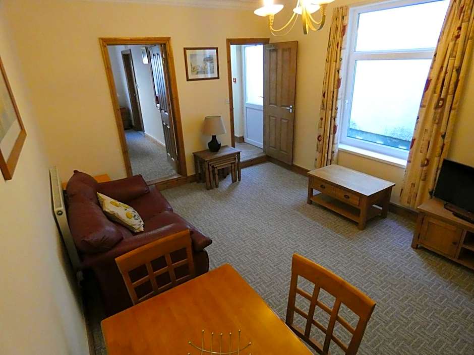 Hurst Dene Aparthotel