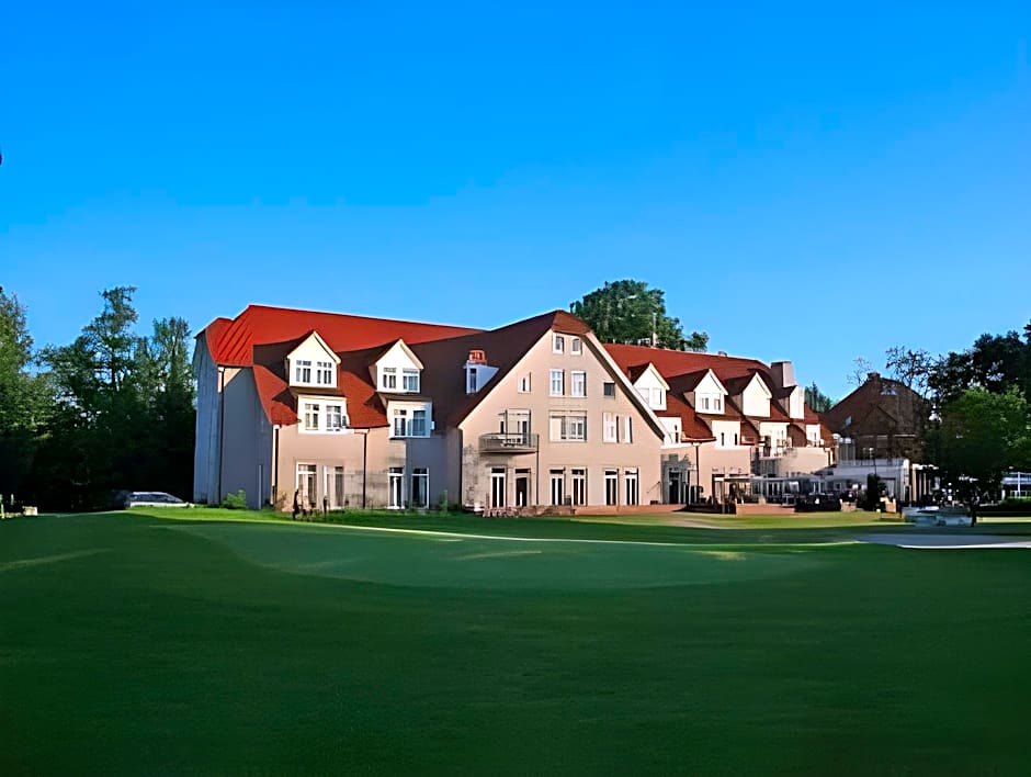 Ahauser Land & Golfhotel