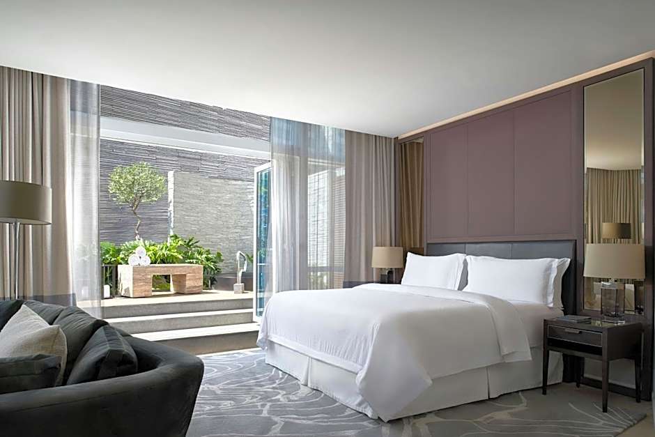 The St. Regis Mexico City