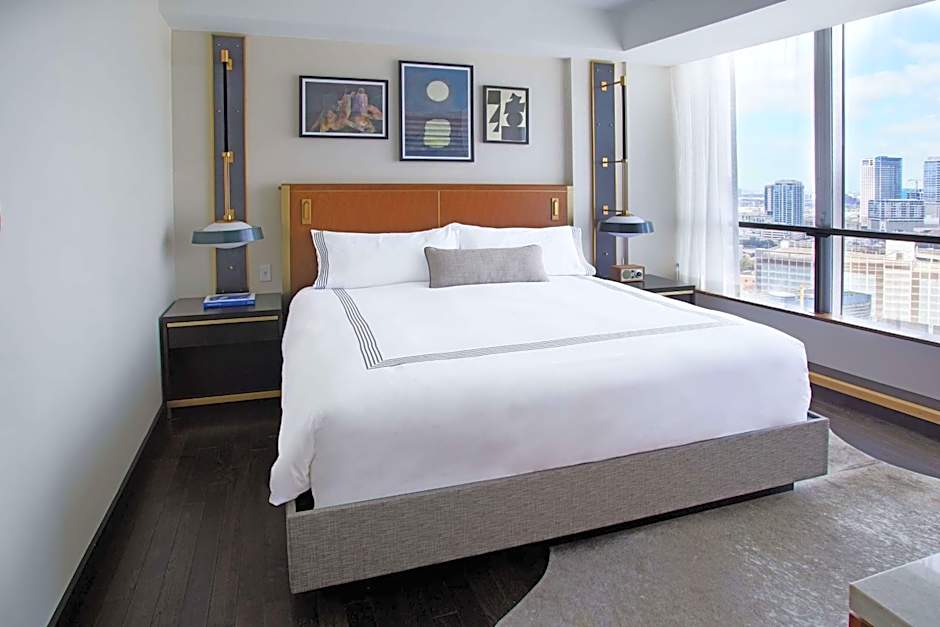 Thompson Dallas by Hyatt