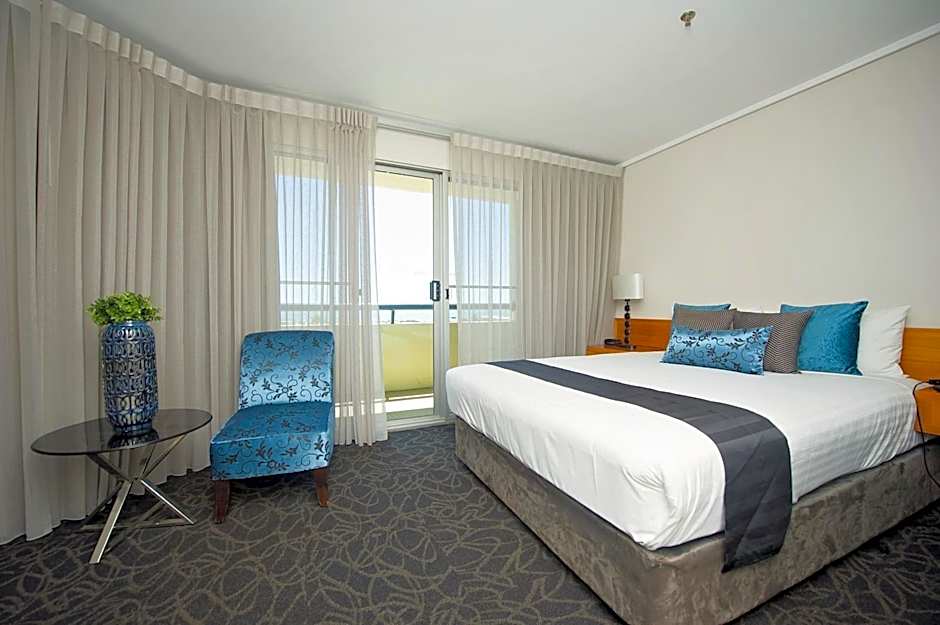 Best Western Plus Hotel Lord Forrest