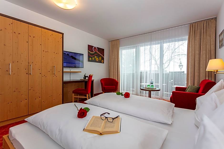 Klawunn Hotel & Apartement