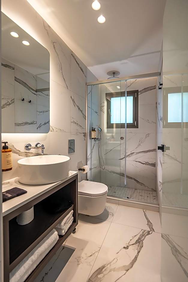 Scala Boutique Hotel & Suites - Adults Only