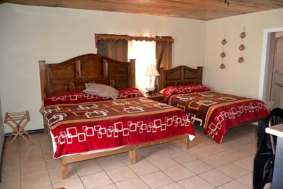 Hotel Doña Crucita