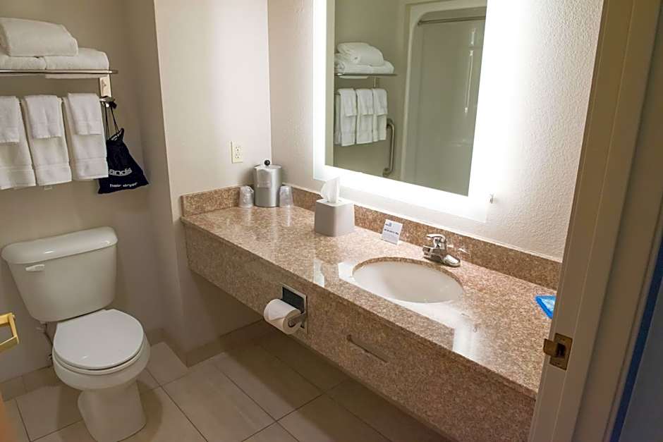 Holiday Inn Express Hotel & Suites Elkhart-South By IHG
