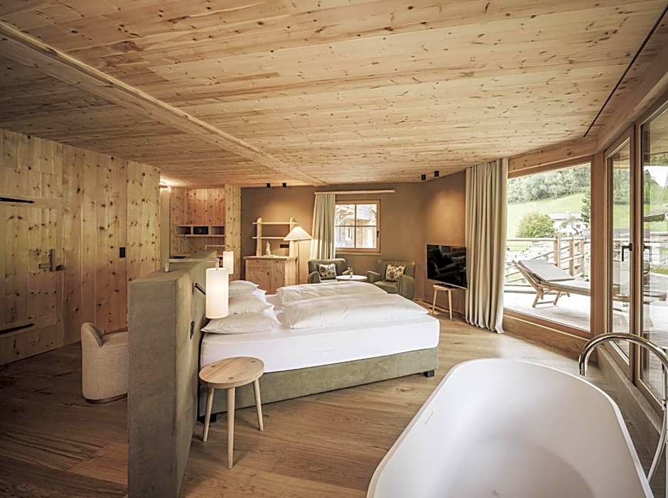 Naturhotel Lüsnerhof