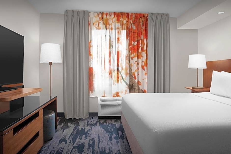 Fairfield Inn & Suites by Marriott at Dulles Airport