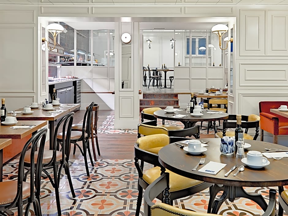 H10 Villa De La Reina