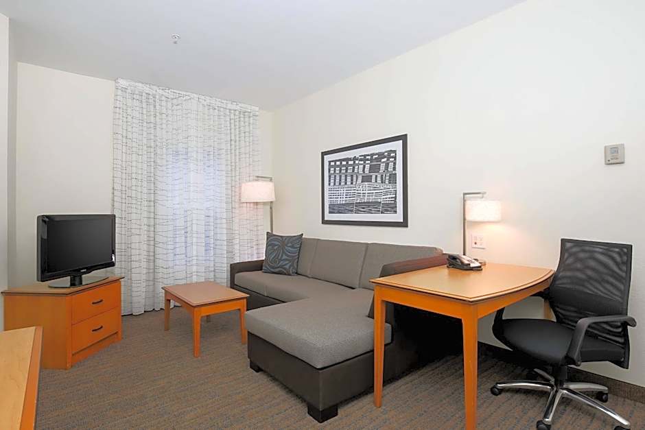 Residence Inn by Marriott Chico