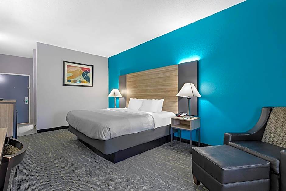 Quality Inn & Suites Edgefield