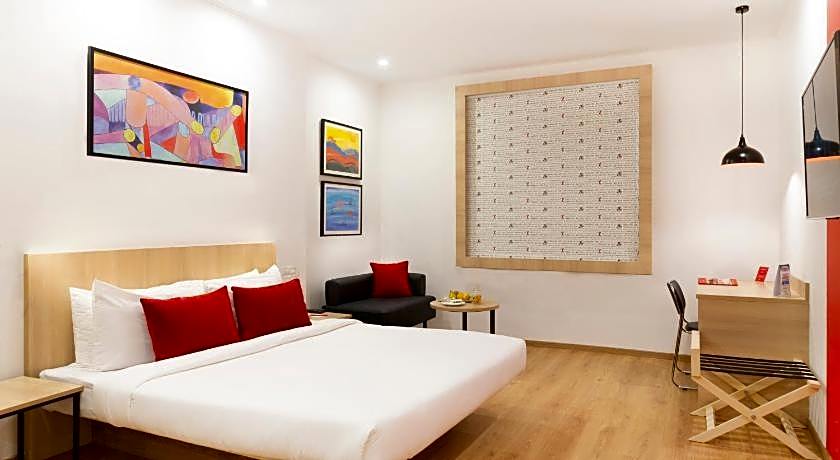 Red Fox by Lemon Tree Hotels, Dehradun