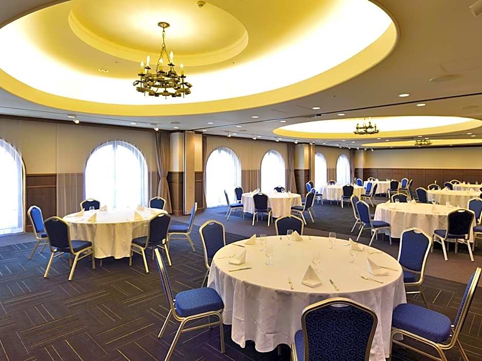 Hakone Sengokuhara Prince Hotel