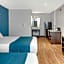 Studio 6 Suites Stockton, CA Waterfront