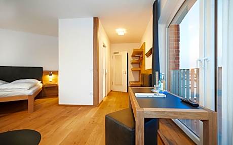 Double Room with Sea View