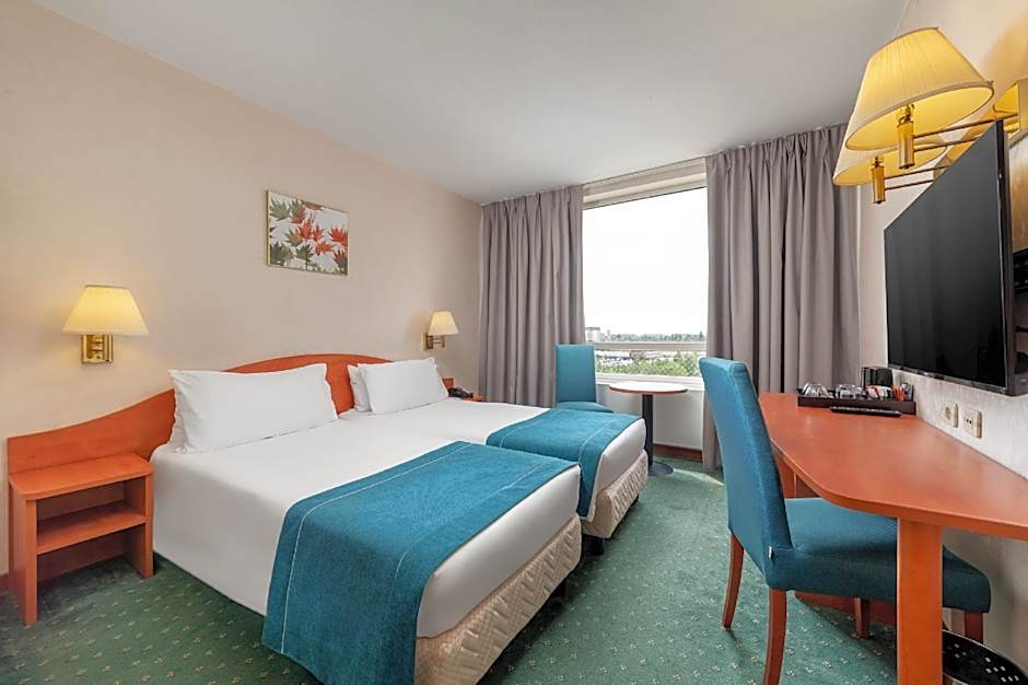 Ramada by Wyndham Bucharest Parc