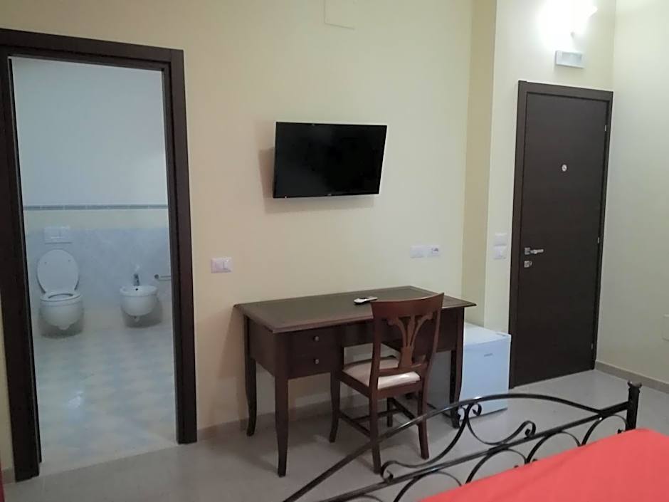 Guest House Capitan Libeccio