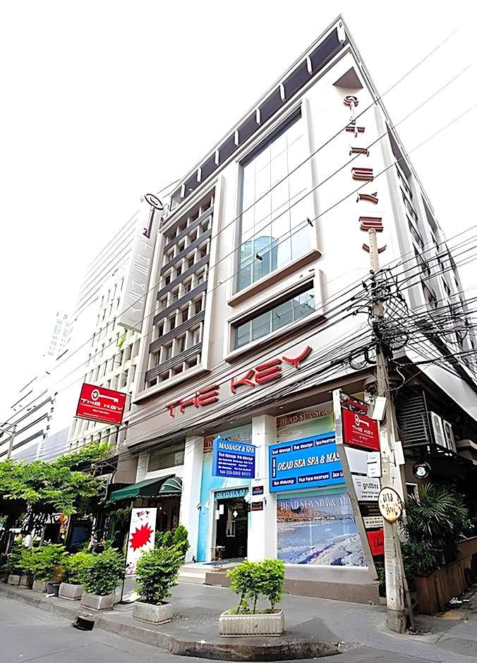 The Key Bangkok Hotel