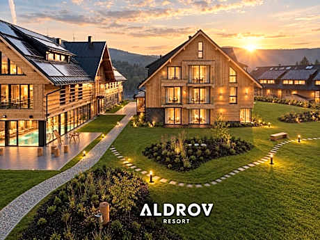 Aldrov Resort
