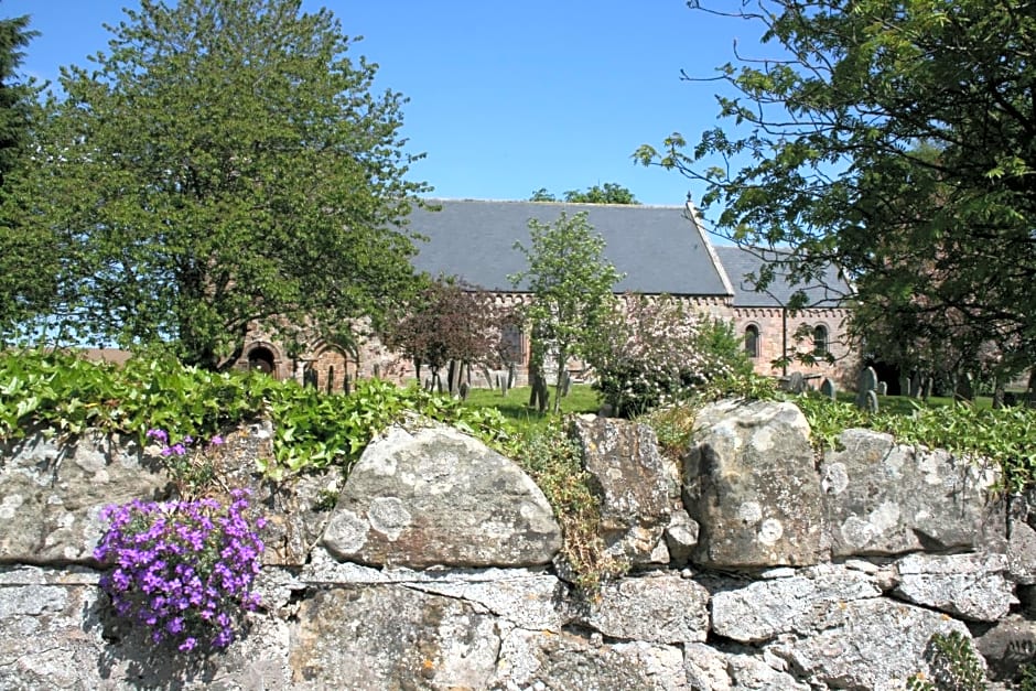 The Old Parsonage Country House