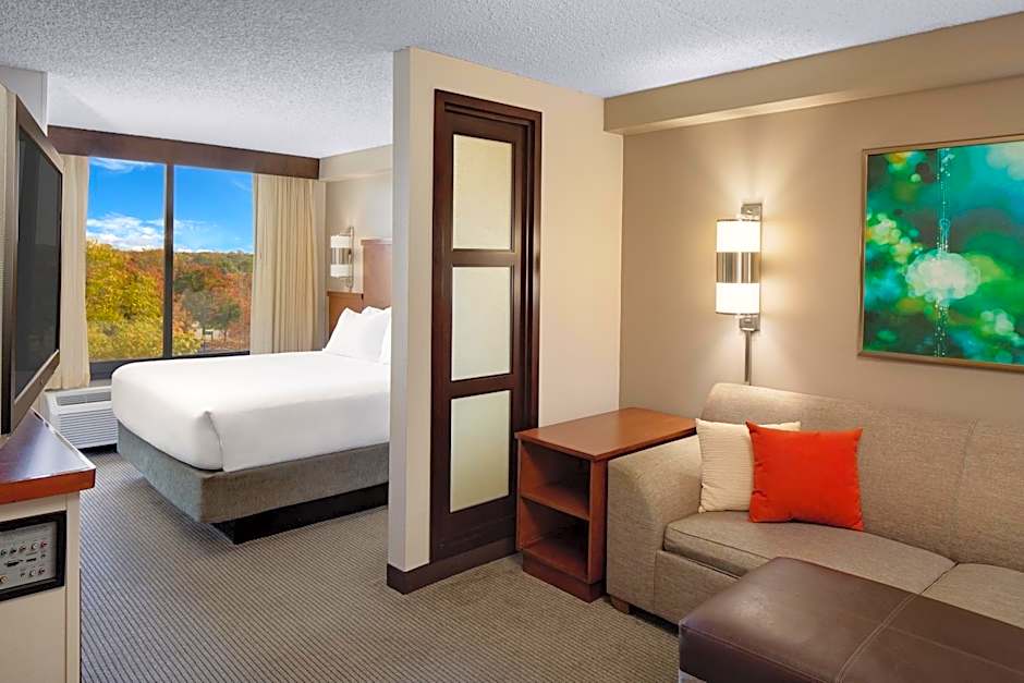 Hyatt Place Princeton