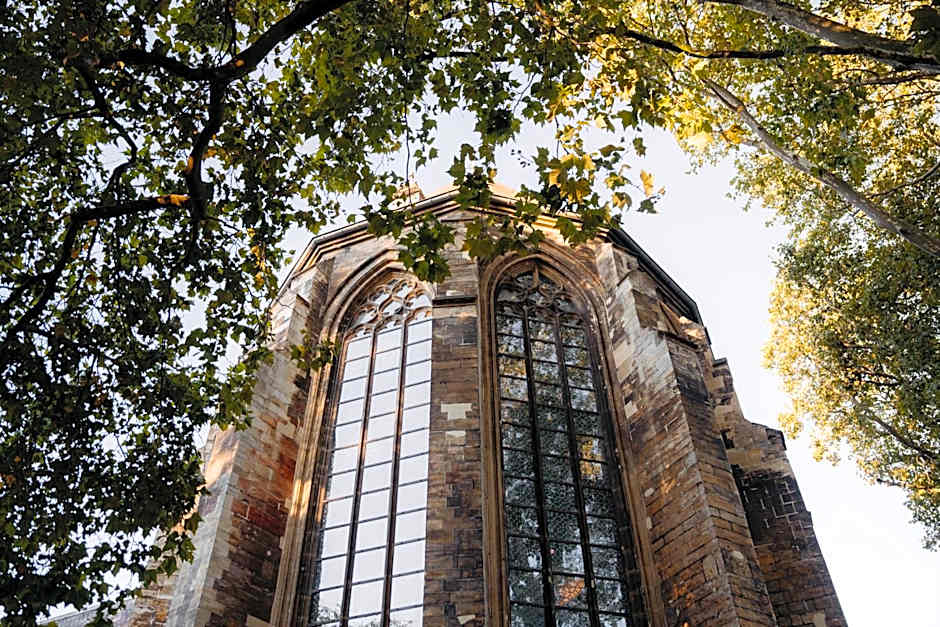 Kruisherenhotel Maastricht