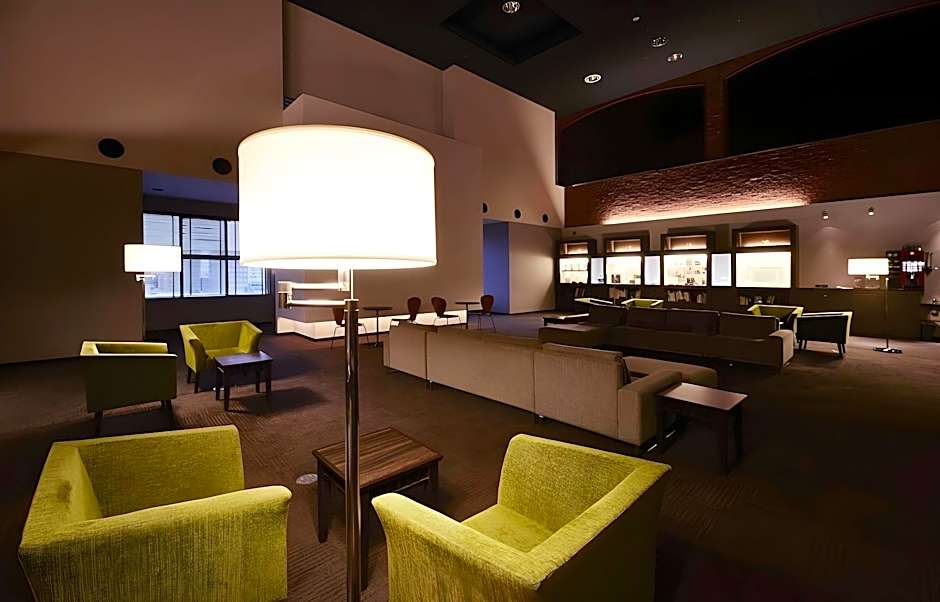 JR-EAST HOTEL METS UTSUNOMIYA