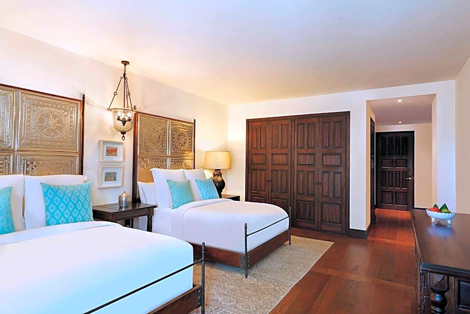 Banyan Tree Puebla