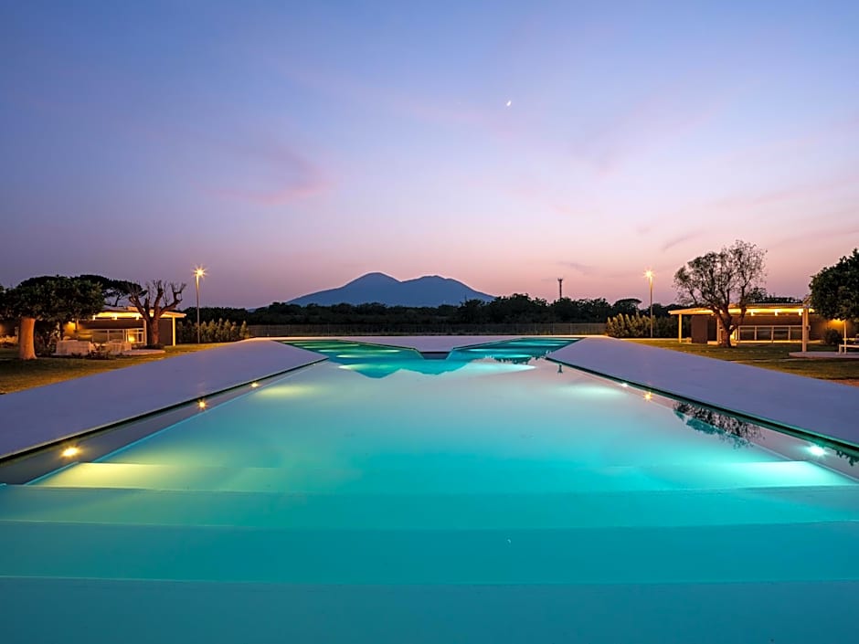 Secret Garden Resort & Spa