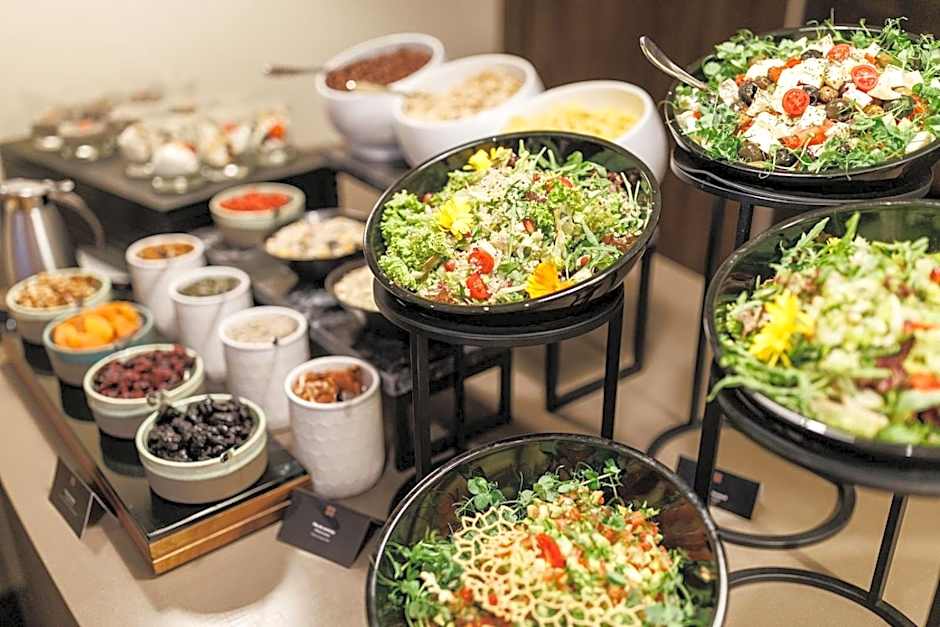 Kronwell Brasov Hotel