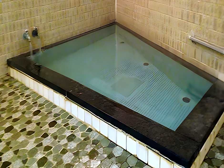 Hotel Shinwaka Lodge