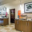 Hampton Inn By Hilton Johnson City